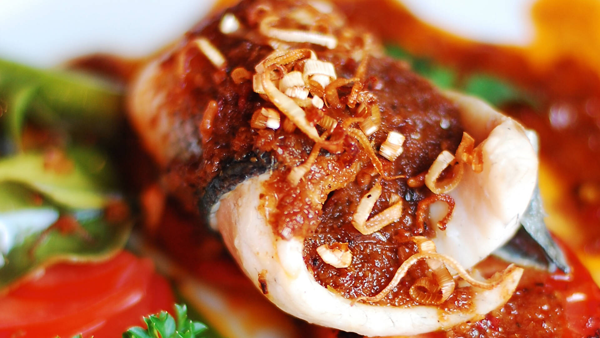 Champor-Champor | Restaurants in London Bridge, London