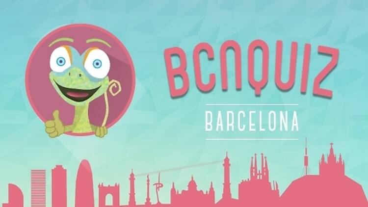 BCNQuiz