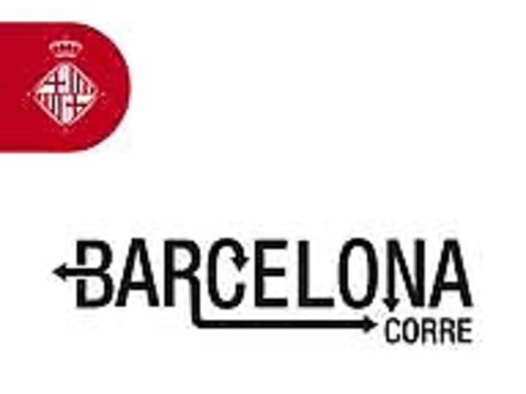 Barcelona Corre