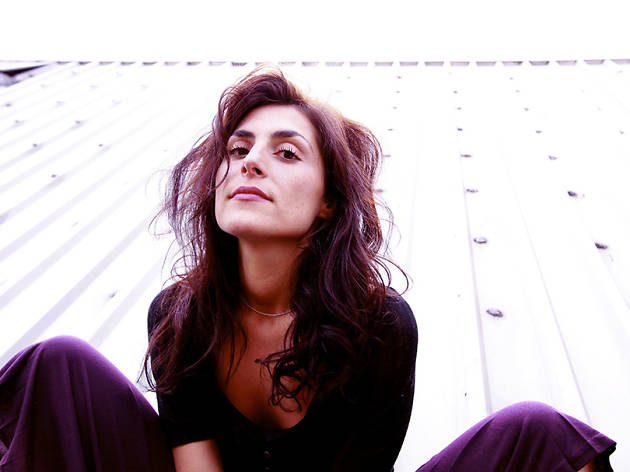 Irene Serra Irene Serra