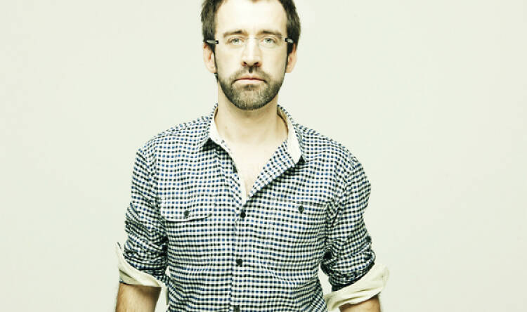 Neil Cowley Neil Cowley