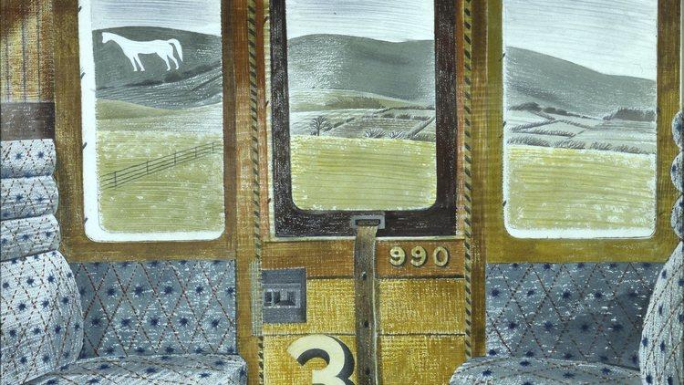 Ravilious