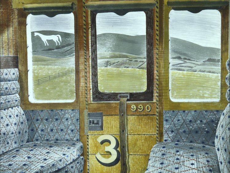 Ravilious