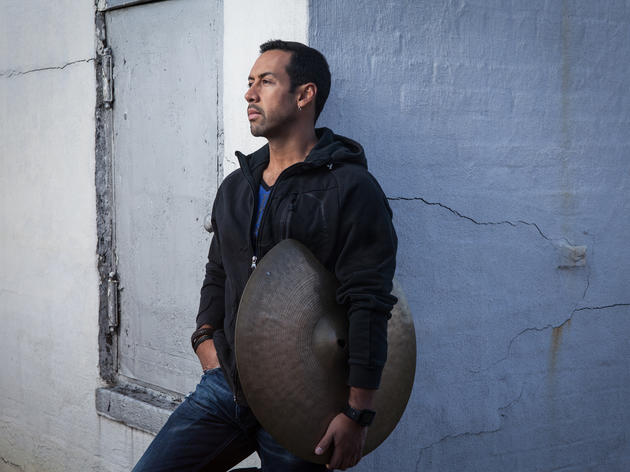 Antonio Sanchez