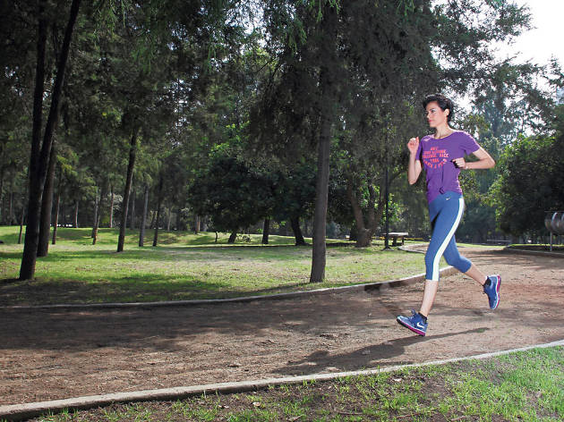 Correr Correr