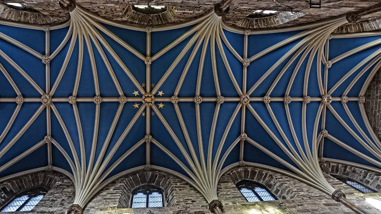 St Giles' Cathedral