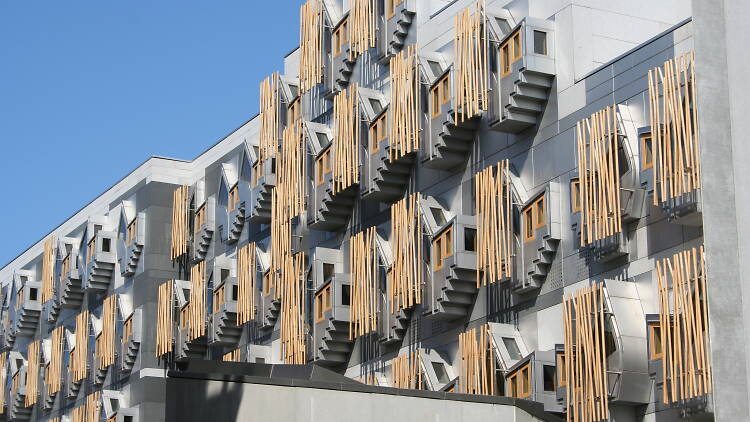 Scottish Parliament