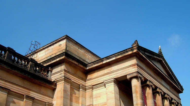 Royal Scottish Academy