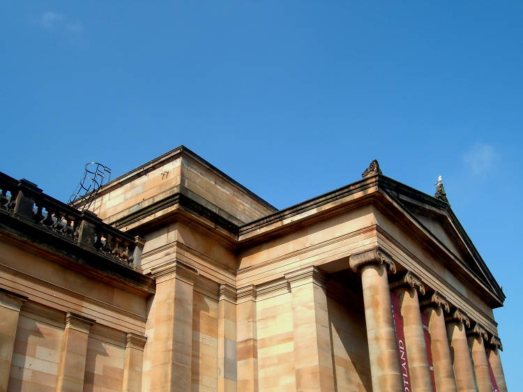 Royal Scottish Academy