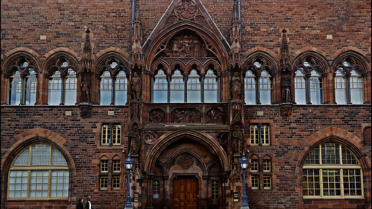 Scottish National Portrait Gallery