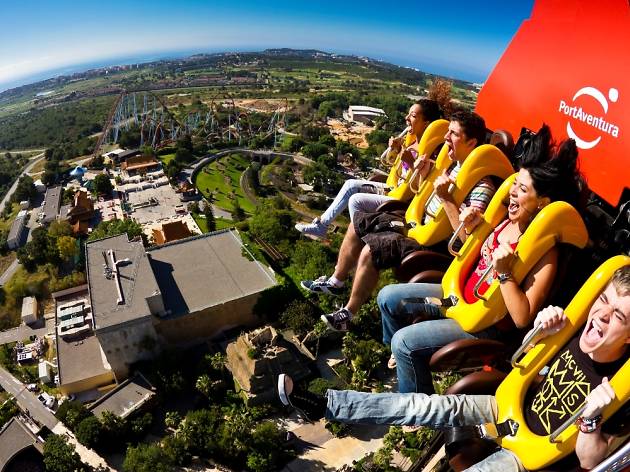 ¿Estás preparado para un día de emociones sin límite? ¿Estás preparado para un día de emociones sin límite?
