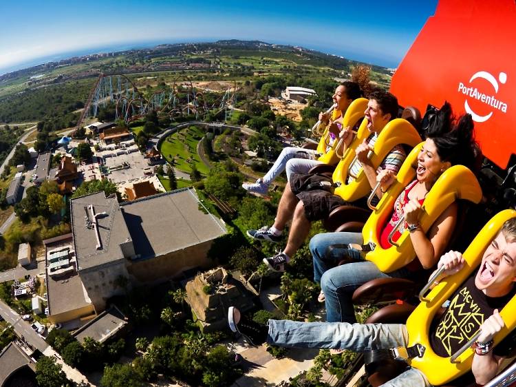 ¿Estás preparado para un día de emociones sin límite?