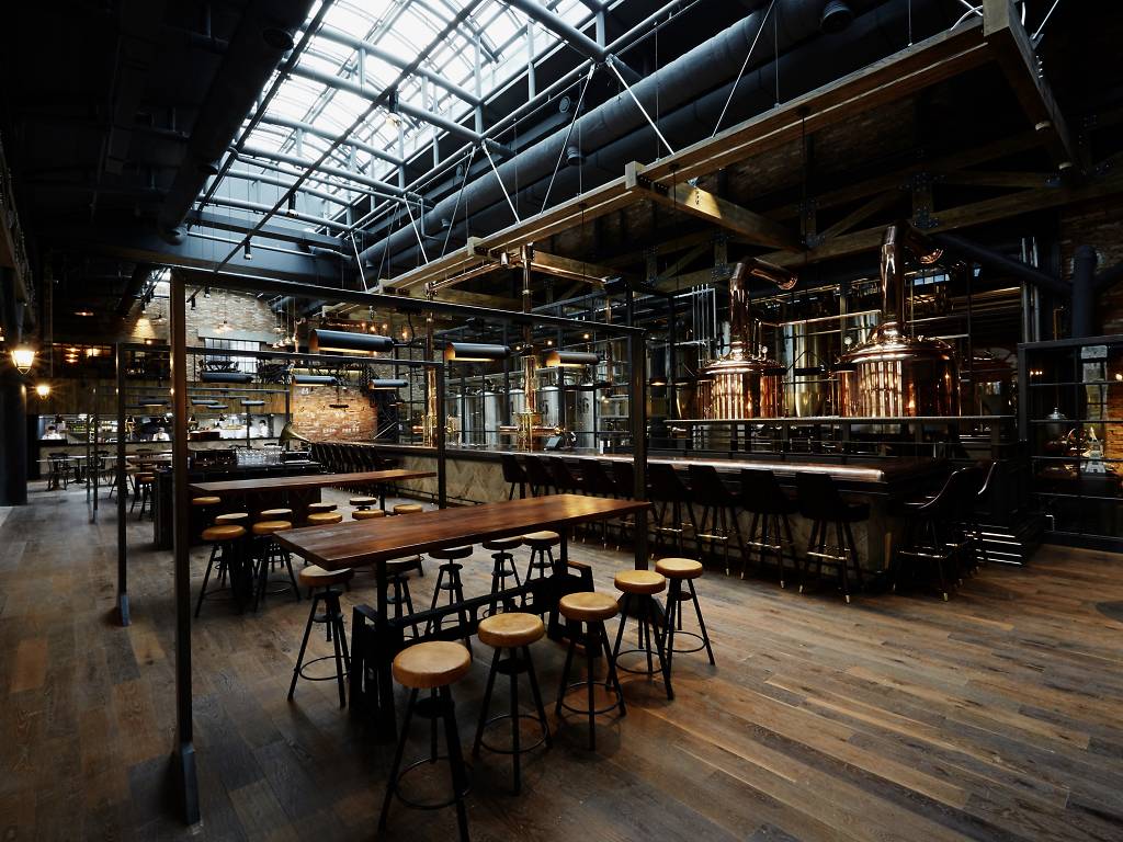The best beer bars and pubs in Seoul Time Out Seoul