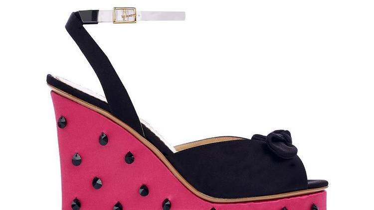 Foto: charlotteolympia.com