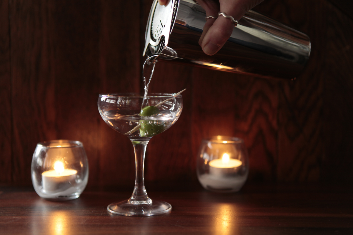 London's 14 Best Gin Bars Amazing Places To Drink Gin