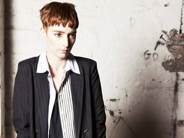 Lonelady Lonelady