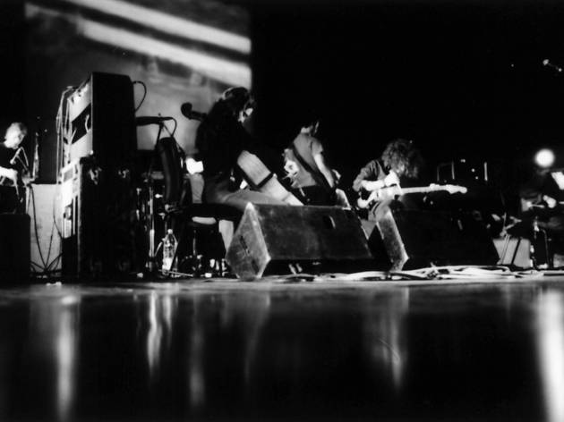 Godspeed You! Black Emperor Godspeed You! Black Emperor
