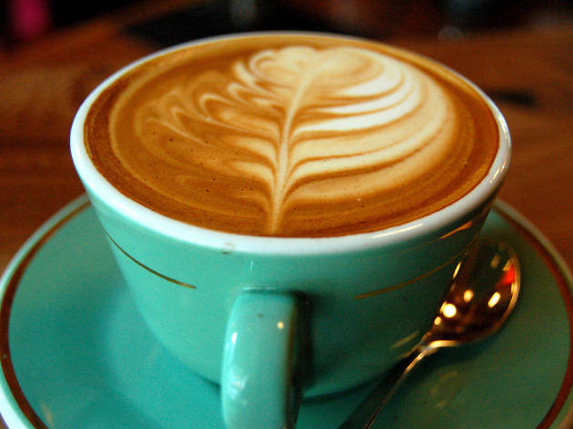 Coffee Coffee