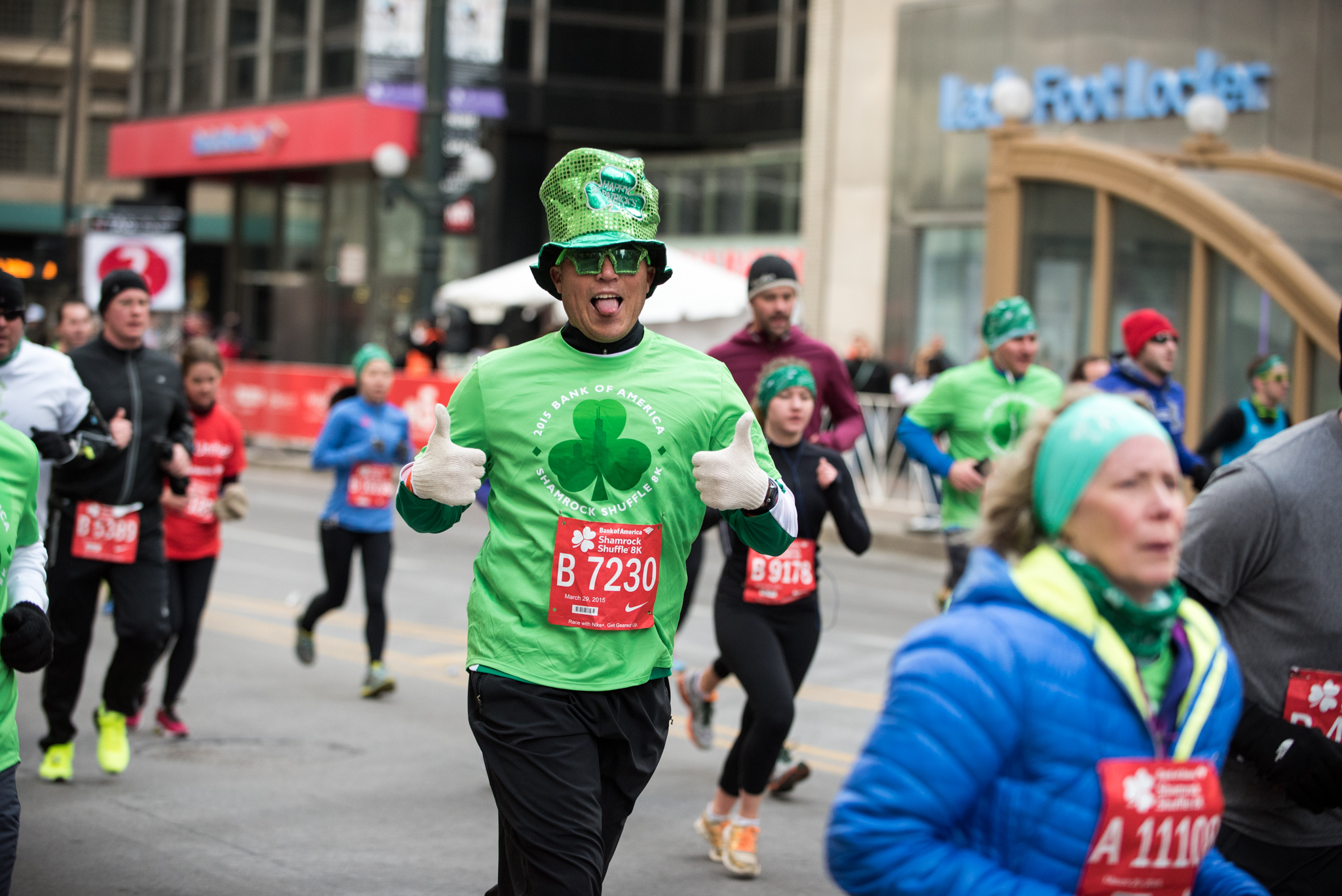 19 things you'll definitely see on St. Patrick's Day in Chicago