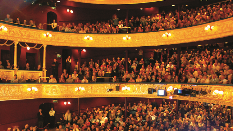 Theatre Royal Glasgow