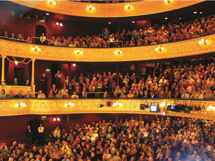 Theatre Royal Glasgow