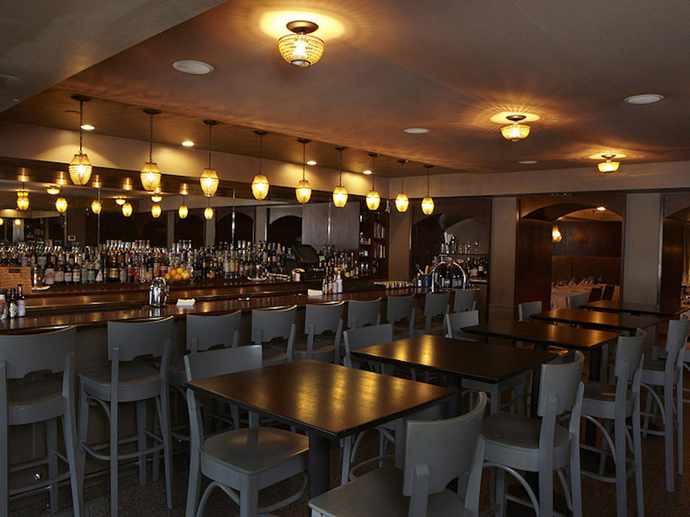 Most Romantic Bars in Boston 22 Spots For Dates & Anniversaries or