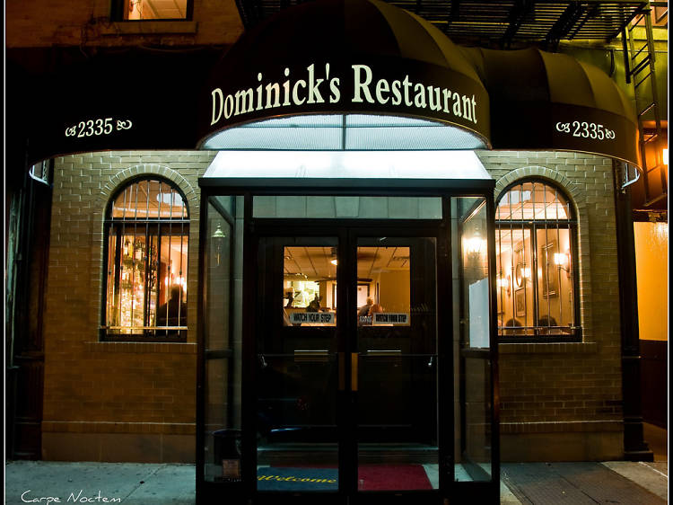 Dominick’s