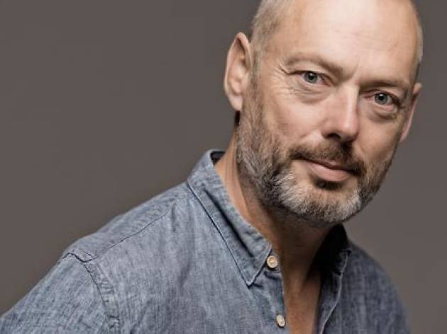 Mark Padmore ©Mark Padmore