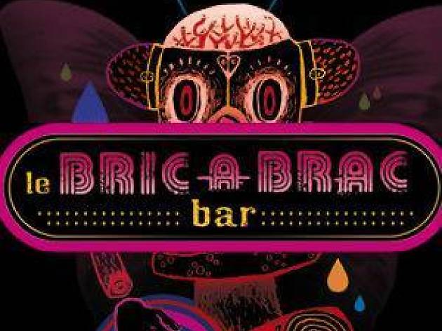 Le Bric à Brac Le Bric à Brac