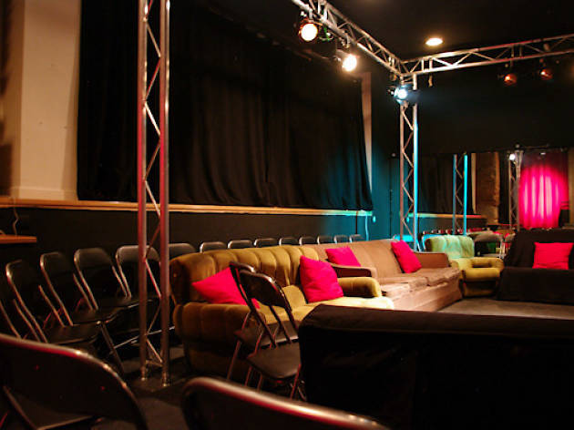 Sala Tú Sala Tú