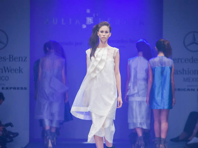 Fashion Week México Fashion Week México