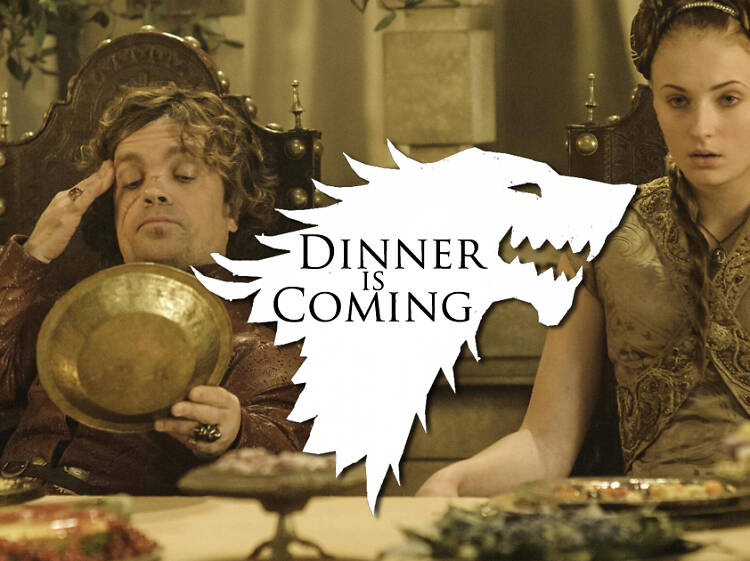 Feast like Tyrion and Sansa at the closest things to Game of Thrones restaurants in Chicago.