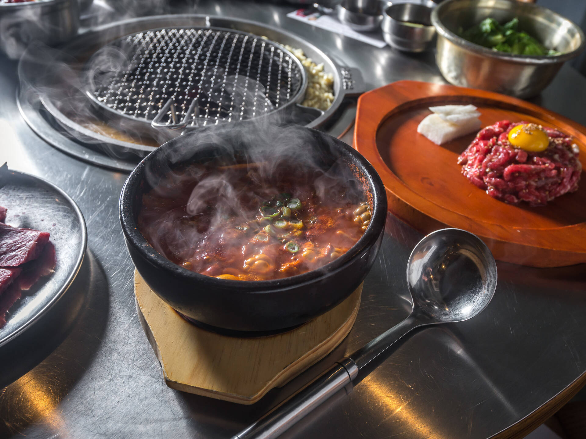 14 Restaurants for the Best Korean BBQ in NYC