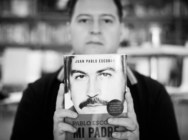 Pablo Escobar Pablo Escobar