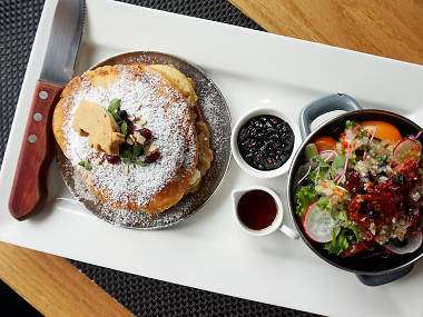 The 7 Best Brunch Places In Seoul 