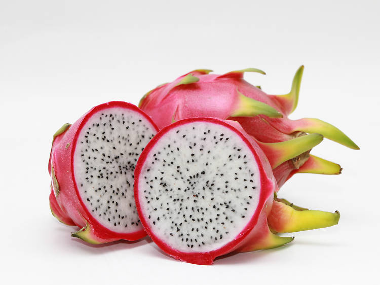 Dragonfruit