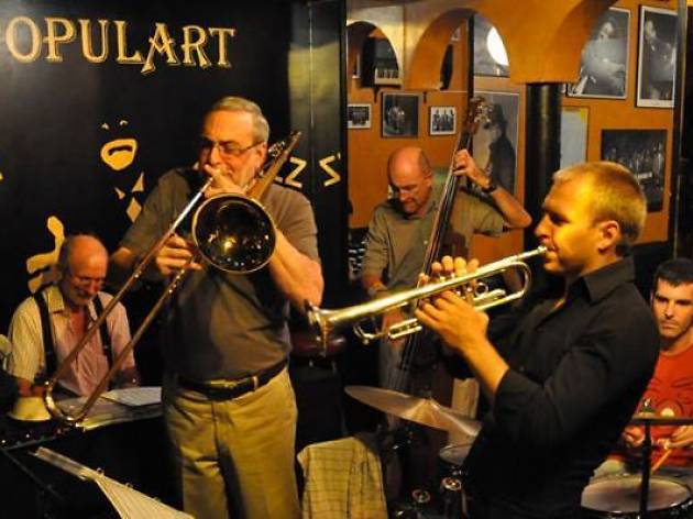 Café Populart Café Populart
