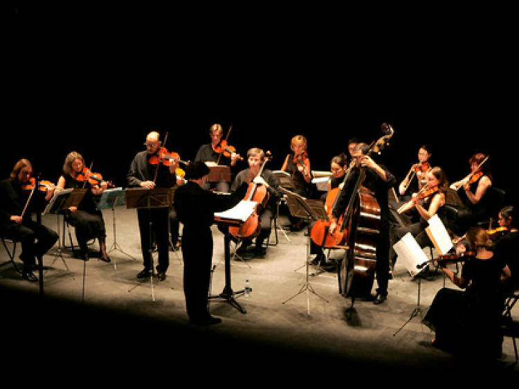 Associació Orquestra de Cambra Catalana