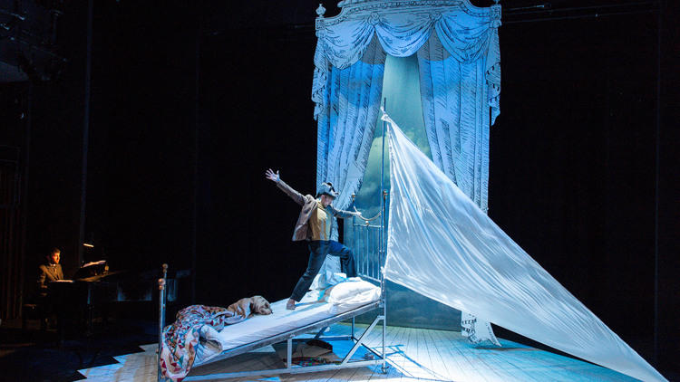 The Velveteen Rabbit | Theatre in London