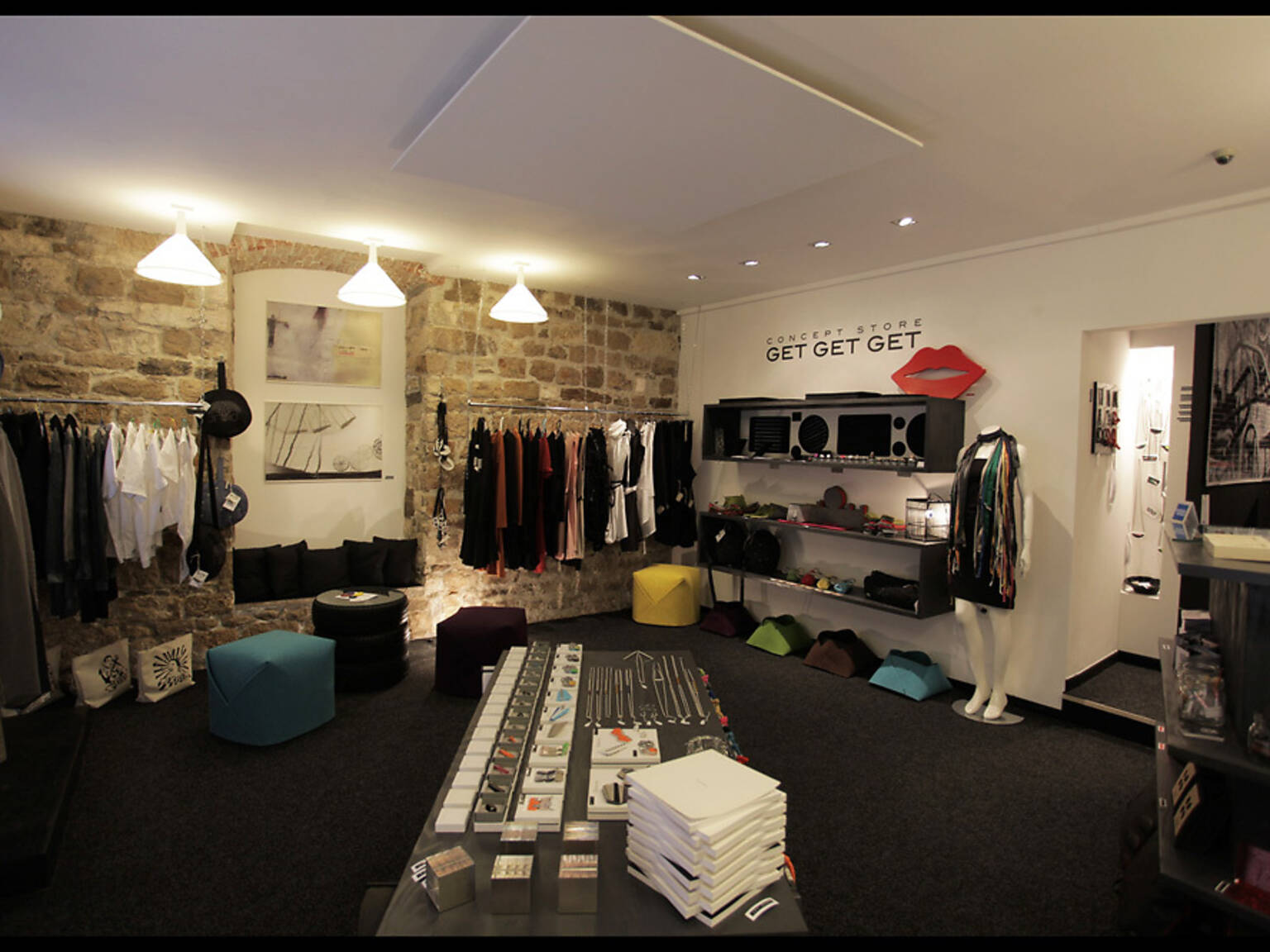 Split shopping guide | Time Out Croatia