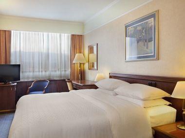 The best Zagreb hotels The best Zagreb hotels