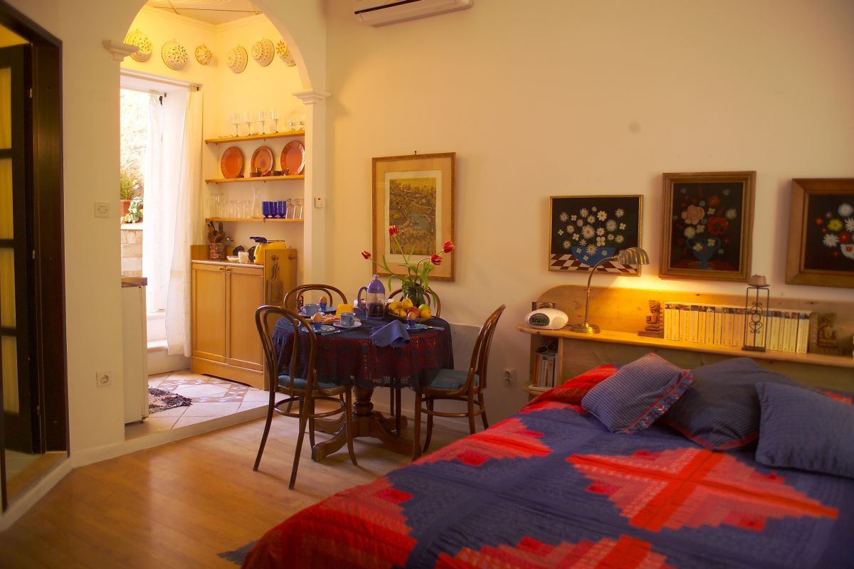 Karmen Apartments Hotels in Dubrovnik, Croatia