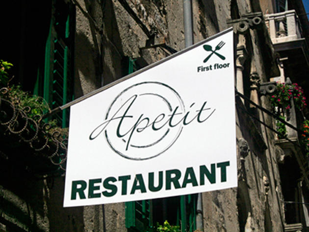 Appetit Appetit