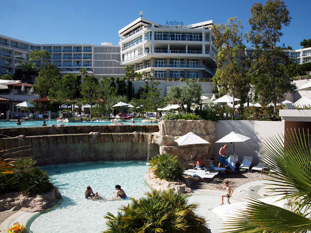 Hotel Amfora Hotel Amfora