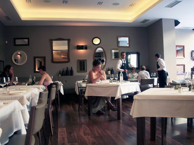Restaurants in Croatia: where to eat in Zagreb, Split, Dubrovnik and