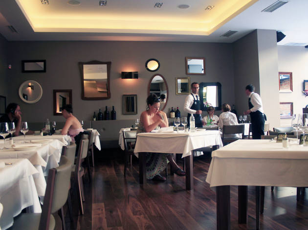 Apetit City, Zagreb Apetit City, Zagreb