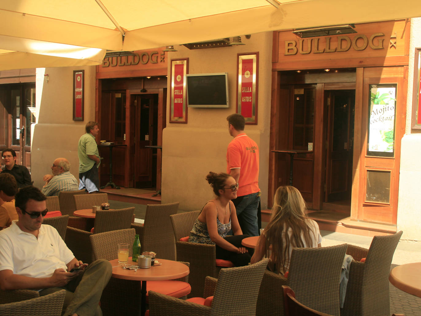 13 incredibly cosy bars in Zagreb Zagreb bars and pubs Time Out Croatia