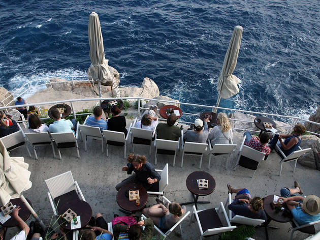 The best Dubrovnik bars The best Dubrovnik bars