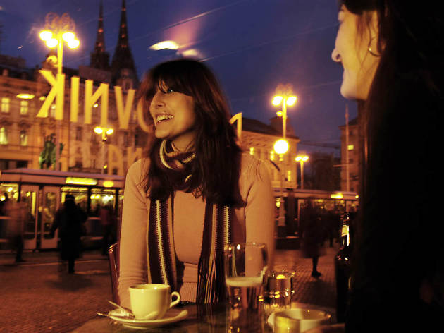The best cafés and coffee shops in Zagreb The best cafés and coffee shops in Zagreb