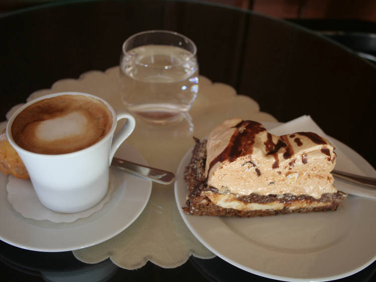 Café Wagner